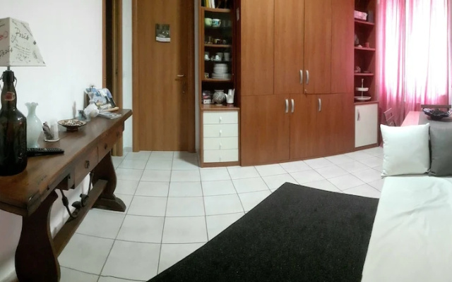Casa Dell'Artista 1