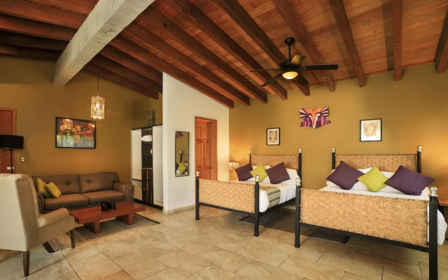 Hotel Amate del Rio