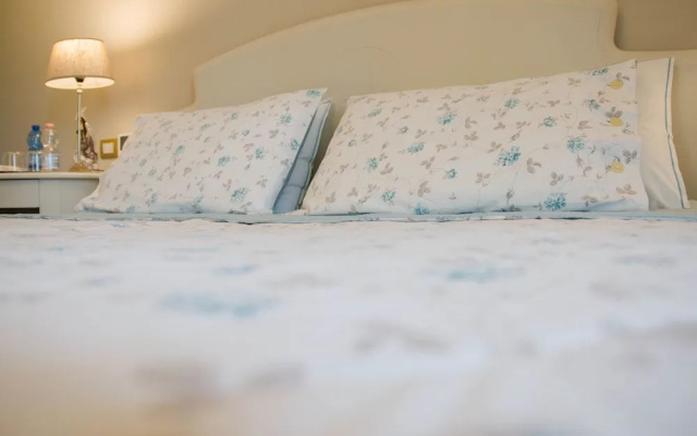 Villa Chiara B&B