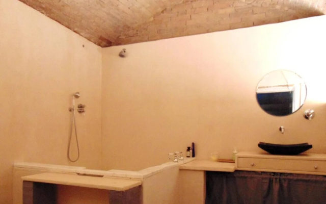 Stunning 1-bed Apartment in Montalcinello