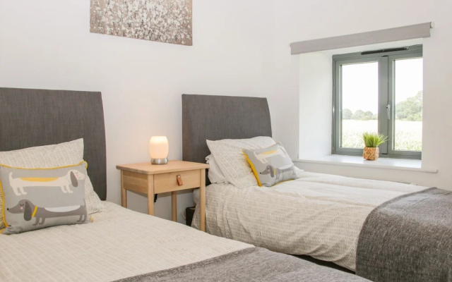 The Hayloft