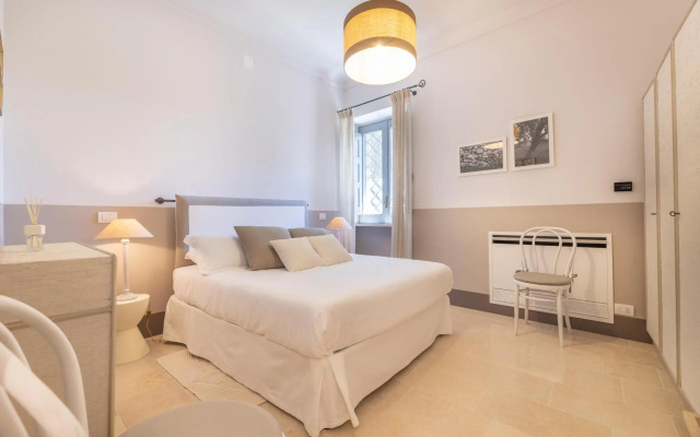 Villa Rubina in ceglie messapica