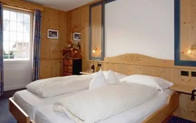 Hotel Savoy