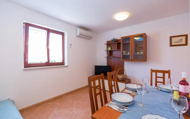 Apartments Radojka