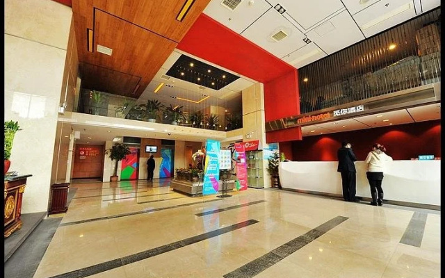 Mini Hotel