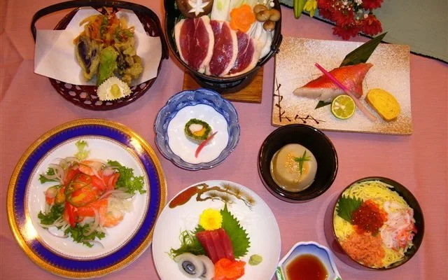 Hotel Shibata