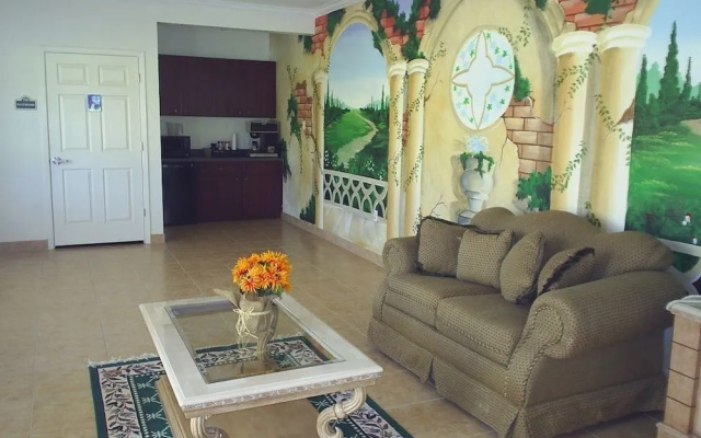 Symphony Inn and Suites