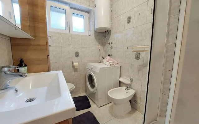 Apartment Klara