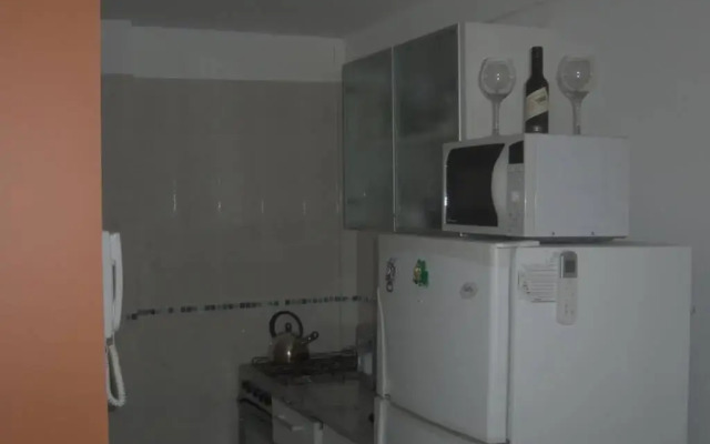 Apartment Palermo