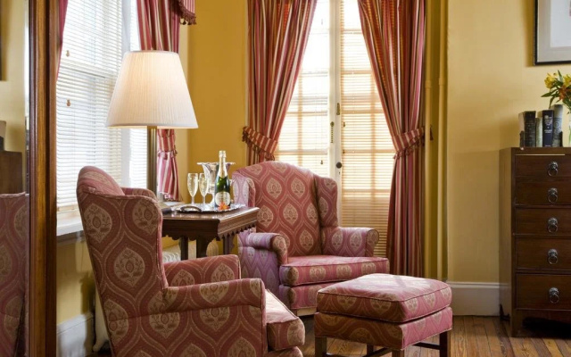 Hamanassett Bed & Breakfast