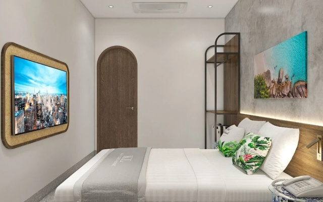 The Kila Boutique Hotel
