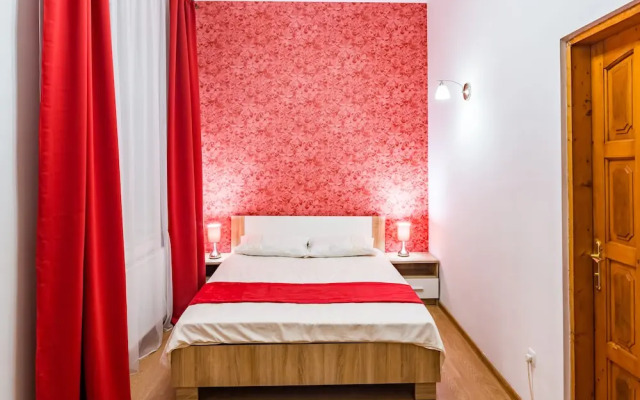 ASAO Apartments