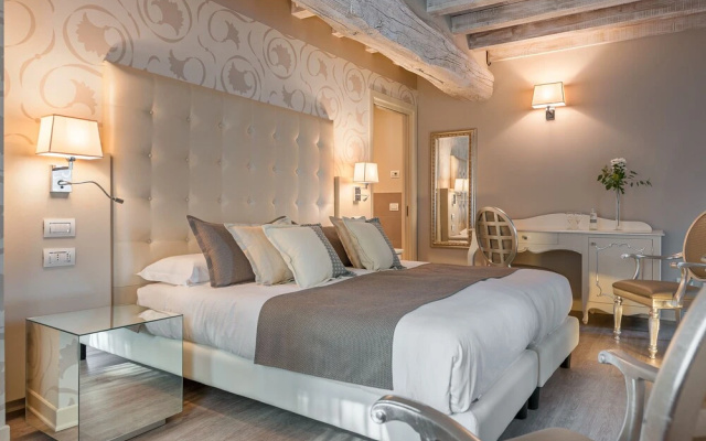 Agriturismo Borgo il Mezzanino