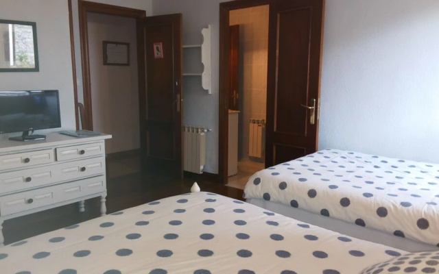 Akuiola casa rural