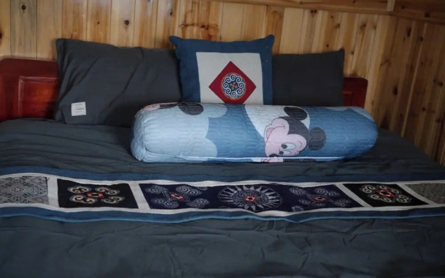 Mama Lili's Homestay