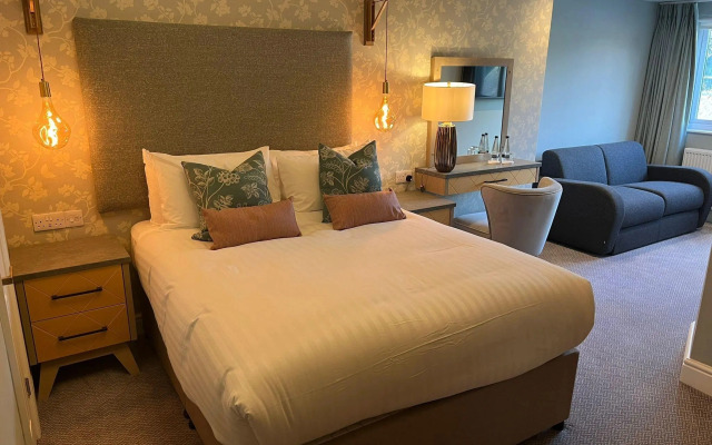 Ambleside Fell Rooms