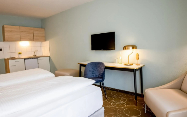 Mercure Hotel Pforzheim