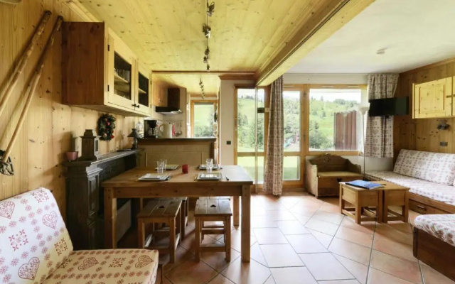 Résidence Aigue-marine - Studio pour 4 Personnes 08