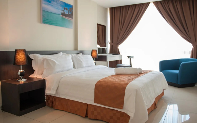 Sky Hotel Kota Kinabalu