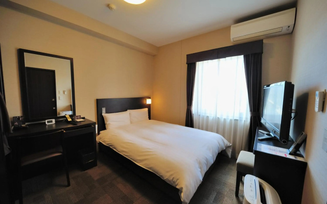 Dormy Inn Express Koriyama Natural Hot Spring