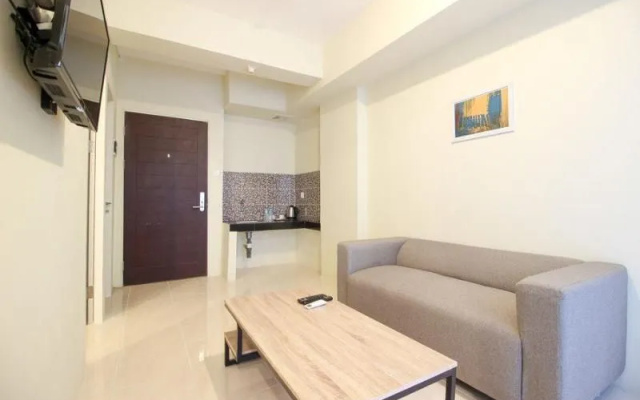 RedDoorz Apartment @ Malioboro City Adisucipto