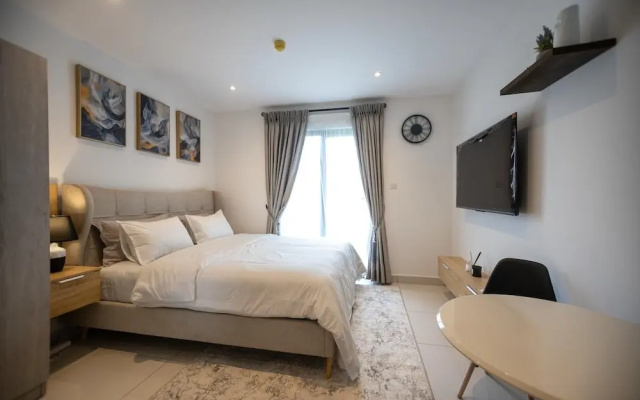 Easy Stay at Loxwood Apartment