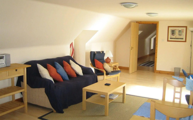 Dolphin Bay Suites