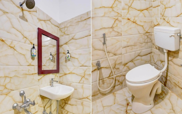 Itsy Hotels Prakasam Residency