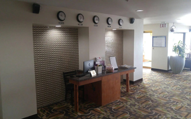 Ramada by Wyndham Abbotsford