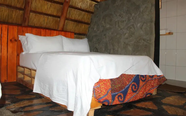Highway 24 Lounge Masaka