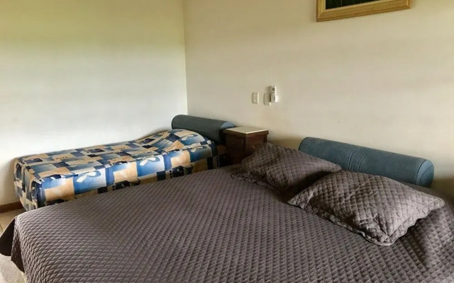 Parque Hotel Holambra