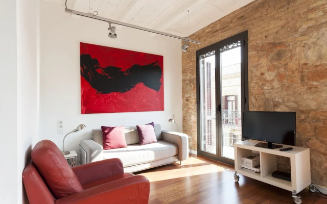 Espai Barcelona Paralel Apartments