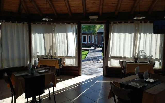 Hotel La Loma Federación