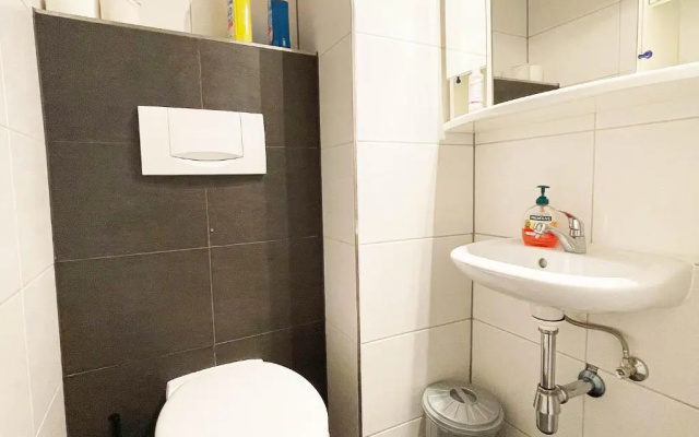 Modernes und ruhige Apartment