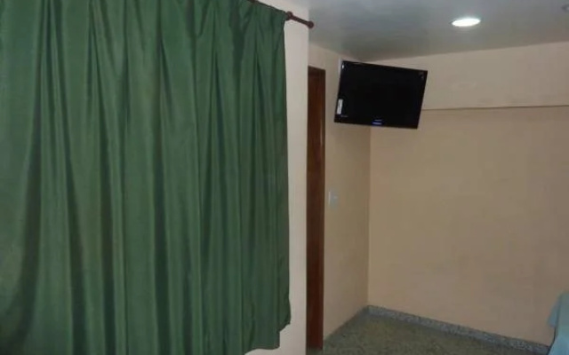 Andorinha Hotel