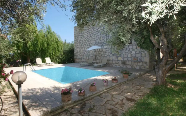 Gerolakos Country Houses
