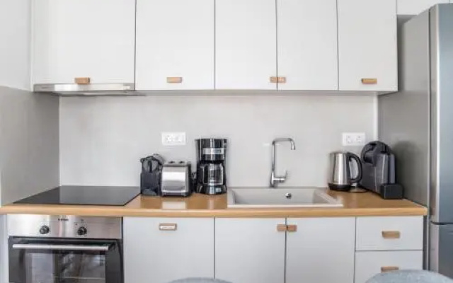 Flat 4 bedrooms 3 bathrooms - Athens