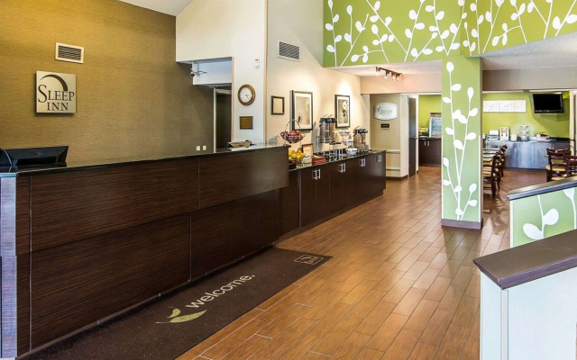 Sleep Inn South Joplin