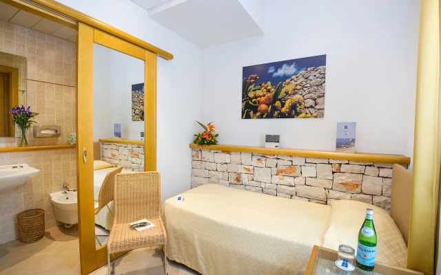 Hotel Terminal - Caroli Hotels