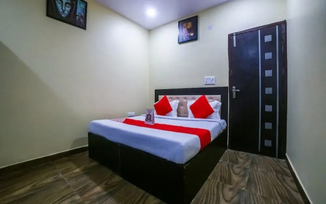 Jp Villa By OYO Rooms