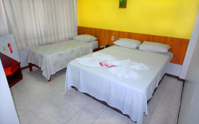 Hotel Village