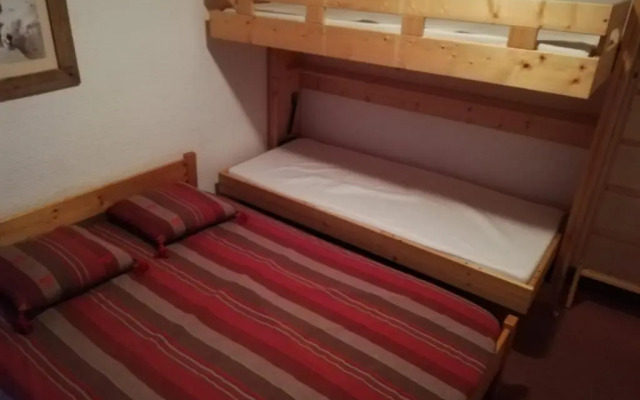 Appartement Tignes, 2 pièces, 6 personnes - FR-1-449-93