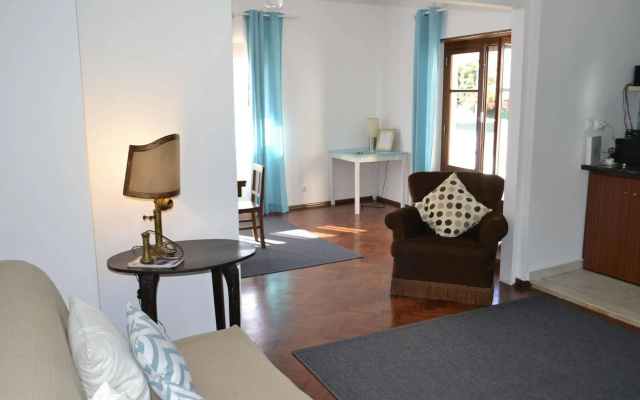 Casa Amarela Belém