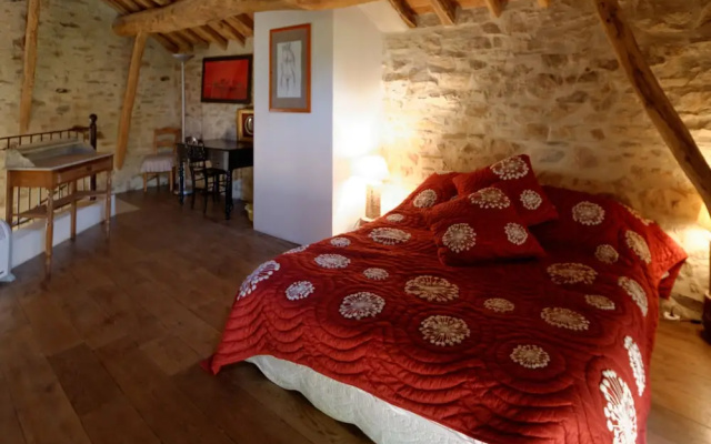 Domaine de Malouziès