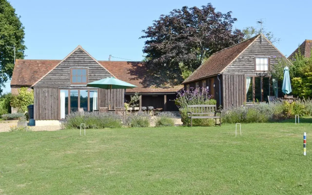 The Dairy