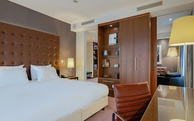 Crowne Plaza Amsterdam South by IHG