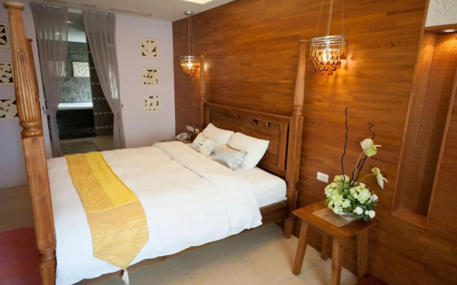 Kenting Shen's Homestay
