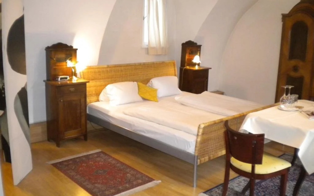 Hotel Restaurant Goldener Anker