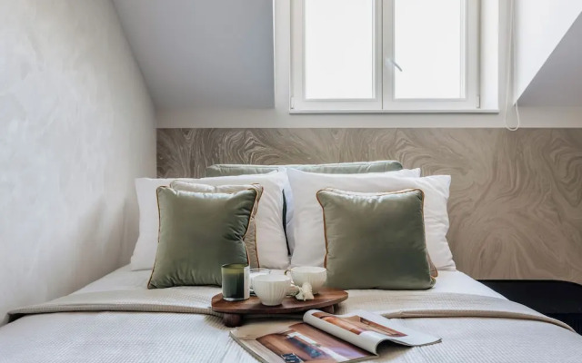 Millou by StayLab