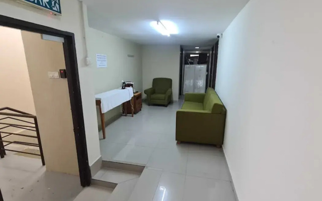 Hotel O De Melor Bangi Gateway